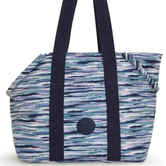 Kipling Tote/Pet Tote Bag with Interior Safety Leash (NOT Monogrammed) - Picture 1 of 4